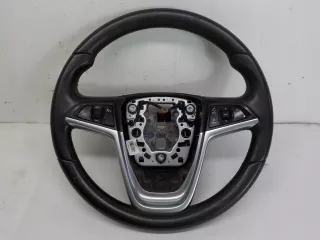 13316547 Рулевое колесо Opel Insignia 1 Арт AL15321606007, вид 1