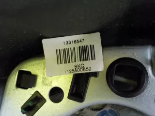 13316547 Рулевое колесо Opel Insignia 1 Арт AL15321606007, вид 12