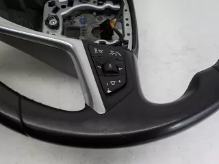 13316547 Рулевое колесо Opel Insignia 1 Арт AL15321606007, вид 3