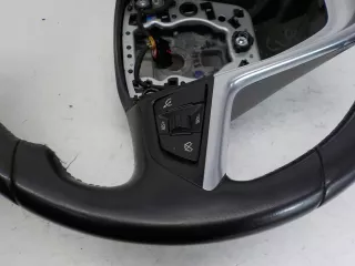 13316547 Рулевое колесо Opel Insignia 1 Арт AL15321606007, вид 4