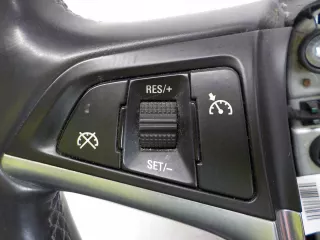 13316547 Рулевое колесо Opel Insignia 1 Арт AL15321606007, вид 6
