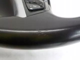 13316547 Рулевое колесо Opel Insignia 1 Арт AL15321606007, вид 9