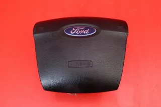 6M21-U042B85-AJW Подушка безопасности Ford S-Max 1 Арт AL15322113426