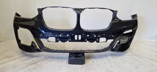 8089743 Бампер передний BMW X3 G01 Арт AL15323500975_2, вид 1