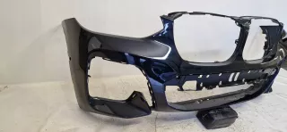 8089743 Бампер передний BMW X3 G01 Арт AL15323500975_2, вид 3
