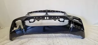 8089743 Бампер передний BMW X3 G01 Арт AL15323500975_2, вид 4