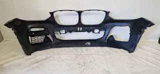 8089743 Бампер передний BMW X3 G01 Арт AL15323500975_2, вид 7