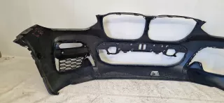 8089743 Бампер передний BMW X3 G01 Арт AL15323500975_2, вид 8