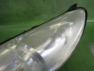 16205400,5DV00900000 Фара передняя левая Peugeot 407 Арт AL15323525930, вид 4