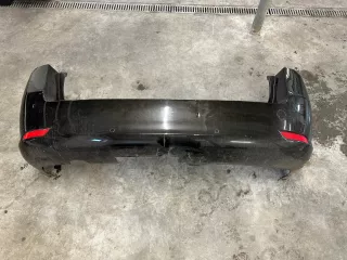 Бампер задний Peugeot 508 Арт AL15323774343, вид 1