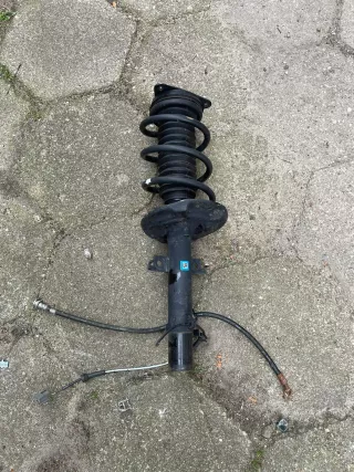 54302-4CB1E Амортизатор передний правый Nissan X-Trail T32 Арт AL15323940586_2, вид 2