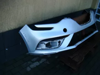  Бампер передний Renault Megane 4 Арт AL15324408886, вид 4
