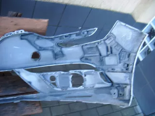  Бампер передний Renault Megane 4 Арт AL15324408886, вид 6