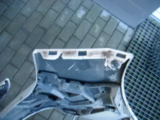 Бампер передний Renault Megane 4 Арт AL15324408886, вид 9