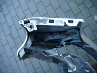  Бампер передний Renault Megane 4 Арт AL15324408886, вид 10