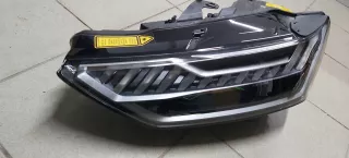 4K8941085C Фара передняя (комплект) Audi A6 C8 (S6,RS6) Арт AL15324444350, вид 3