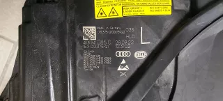 4K8941085C Фара передняя (комплект) Audi A6 C8 (S6,RS6) Арт AL15324444350, вид 10