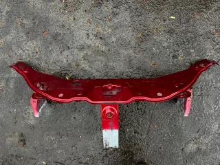 625115599R Усилитель бампера Renault Dokker Арт AL15324858424_3