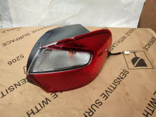 92402-K7000 Фонарь задний правый Hyundai i10 2 Арт AL15324898293, вид 1