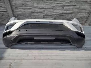 2GA807521,JJ Бампер задний Volkswagen T-Roc Арт AL15325133317, вид 3