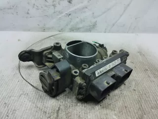  Блок дросселя Fiat Panda 1 Арт AL15325433341_2, вид 2