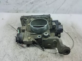  Блок дросселя Fiat Panda 1 Арт AL15325433341_2, вид 6