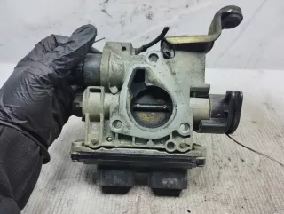  Блок дросселя Fiat Panda 1 Арт AL15325433341_2, вид 7