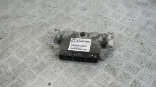 9660942580 Блок управления двигателем Peugeot 407 Арт AL15325603505, вид 1