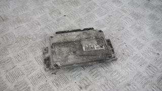 9660942580 Блок управления двигателем Peugeot 407 Арт AL15325603505, вид 3