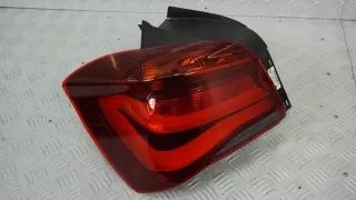 7456501 Фонарь задний левый BMW 1 F20/F21 Арт AL15325769012, вид 1