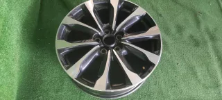  Диск литой Mazda CX3 Арт AL15326200010, вид 2