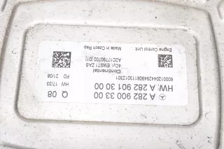 A2829003300 Блок управления двигателем Mercedes B W247 Арт AL15326370938, вид 4