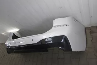 51128069728 Бампер задний BMW 6 G32 Арт AL15326441600, вид 2