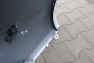 51128069728 Бампер задний BMW 6 G32 Арт AL15326441600, вид 7