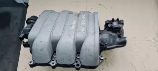 06E133210L Коллектор впускной Audi A6 C7 (S6,RS6) Арт AL15326486611, вид 1