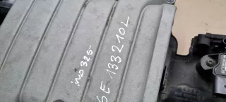 06E133210L Коллектор впускной Audi A6 C7 (S6,RS6) Арт AL15326486611, вид 4