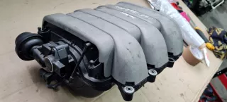 06E133210L Коллектор впускной Audi A6 C7 (S6,RS6) Арт AL15326486611, вид 7