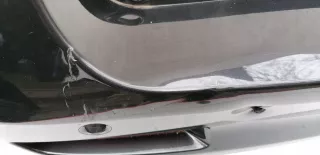  Бампер задний Mercedes Vito W447 Арт AL15326583575, вид 14