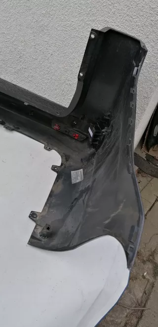  Бампер задний Mercedes Vito W447 Арт AL15326583575, вид 7