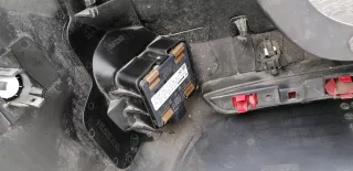  Бампер задний Mercedes Vito W447 Арт AL15326583575, вид 10