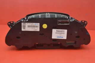 8K0920930C Щиток приборов (приборная панель) Audi A4 B8 Арт AL15326842125, вид 2