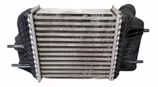 144613VD0A Интеркулер Nissan Note E12 Арт AL15327145928_2, вид 2