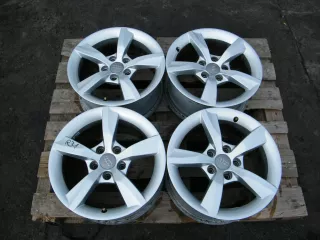  Диск литой Audi A5 (S5,RS5) 2 Арт AL15329467854_5, вид 2