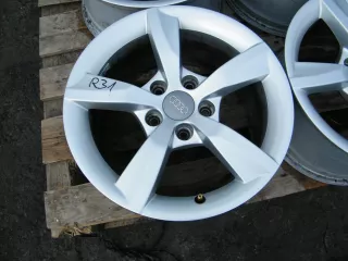  Диск литой Audi A5 (S5,RS5) 2 Арт AL15329467854_5, вид 4