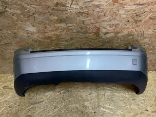 30678069,30678066 Бампер задний Volvo V50 Арт AL15329632212, вид 1