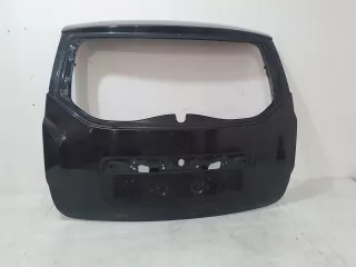 906193007R Крышка багажника (дверь 3-5) Dacia Duster 1 Арт AL15329807876, вид 1