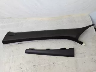 95B867233,95B868239 Обшивка стойки (накладка) Porsche Macan Арт AL15330495406, вид 1