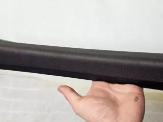 95B867233,95B868239 Обшивка стойки (накладка) Porsche Macan Арт AL15330495406, вид 7