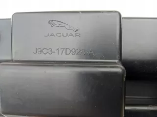 OE.,J9C3-17A963 Усилитель бампера Jaguar F-Pace Арт AL15330552080, вид 3