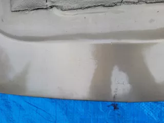  Крышка багажника (дверь 3-5) Opel Zafira C Арт AL15330680862, вид 4